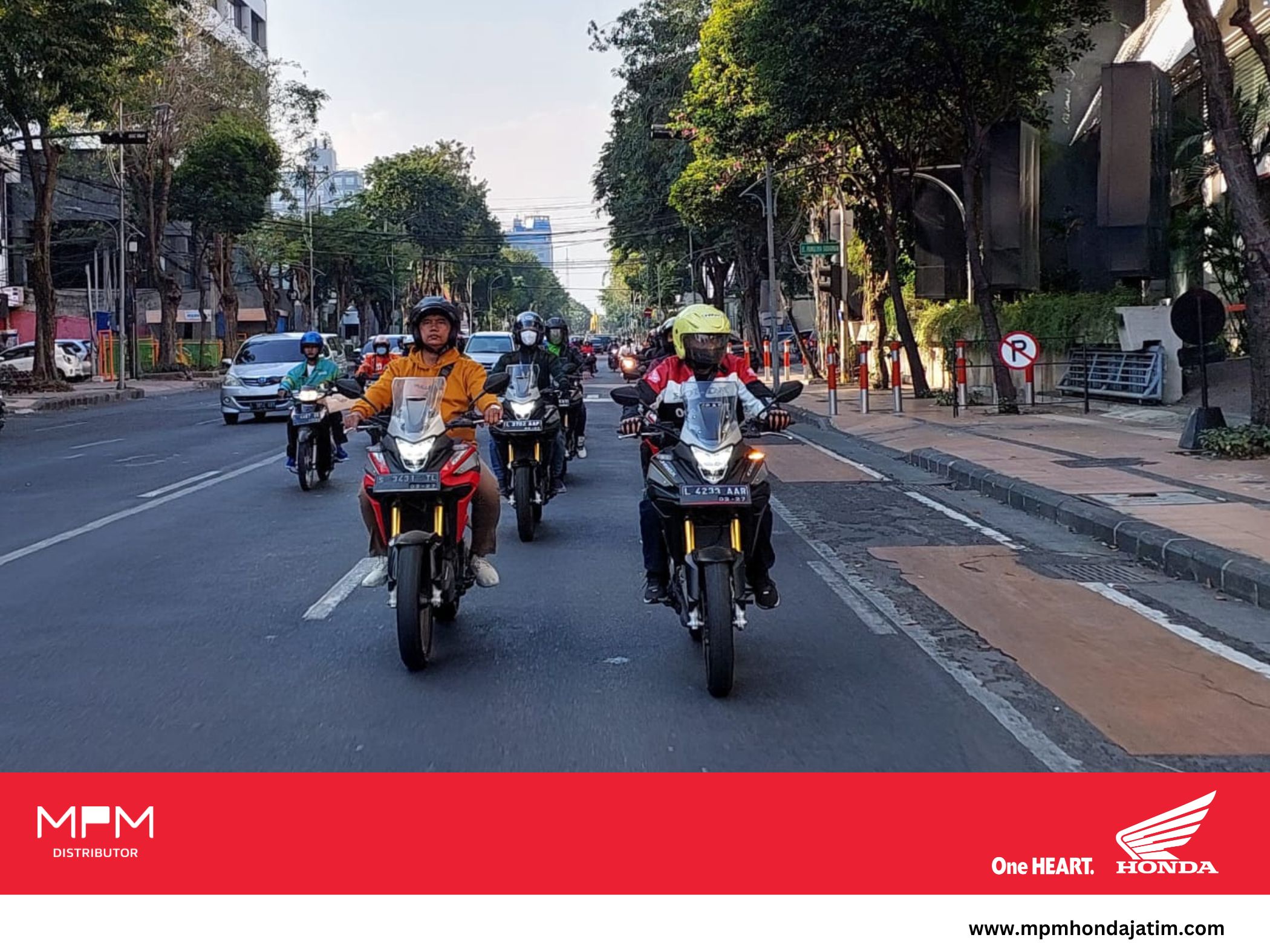 Ini Kata Mereka Tentang Honda CB150X.